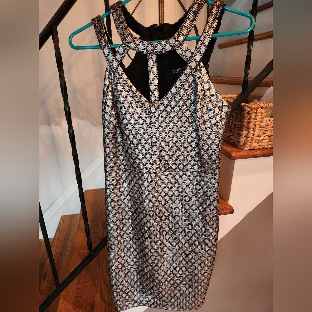 Guess brand dress brand new size 10 from macys